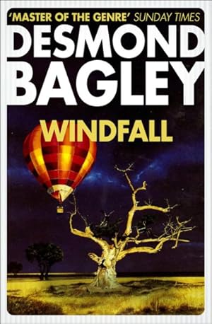 Seller image for Windfall for sale by GreatBookPrices