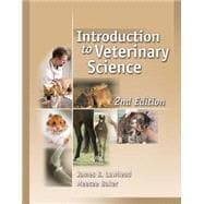 Imagen del vendedor de Introduction to Veterinary Science a la venta por eCampus