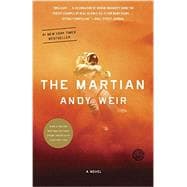 Bild des Verkufers fr The Martian: Classroom Edition A Novel zum Verkauf von eCampus