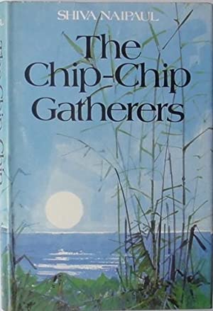 The Chip-Chip Gatherers