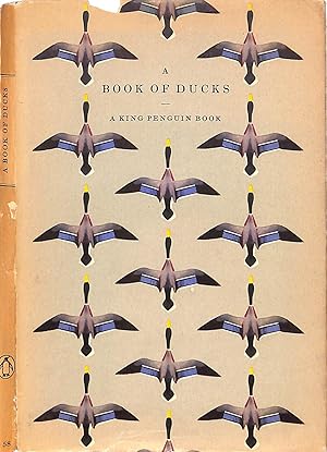 A Book Of Ducks