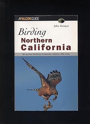 Immagine del venditore per Birding Northern California venduto da Calluna Books