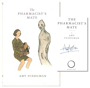 Bild des Verkufers fr The Pharmacist's Mate zum Verkauf von Kenneth Mallory Bookseller ABAA