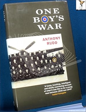 One Boy's War