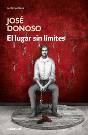 Seller image for El lugar sin lmites/ Hell Has No Limits -Language: spanish for sale by GreatBookPricesUK