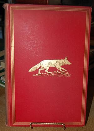 Seller image for The Hunts of the United States and Canada: Their Masters, Hounds and Histories for sale by HORSE BOOKS PLUS LLC