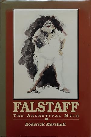 Falstaff: The Archetypal Myth