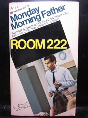 Immagine del venditore per ROOM 222: Monday Morning Father venduto da The Book Abyss