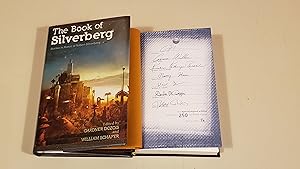 Imagen del vendedor de The Book Of Silverberg: Signed Limited a la venta por SkylarkerBooks