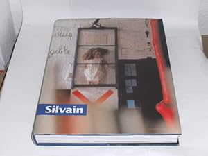 Imagen del vendedor de Silvain. Texte auf Niederlndisch, Franzsisch, Englisch und Deutsch. a la venta por Der-Philo-soph