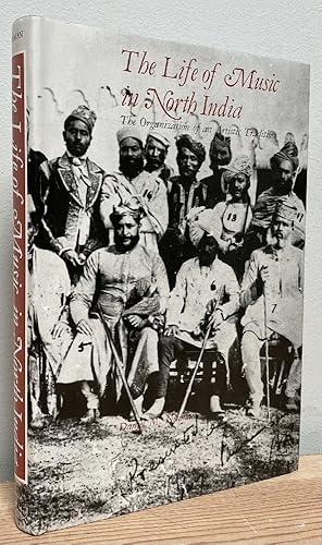 Seller image for Life of Music in North India for sale by Chaparral Books