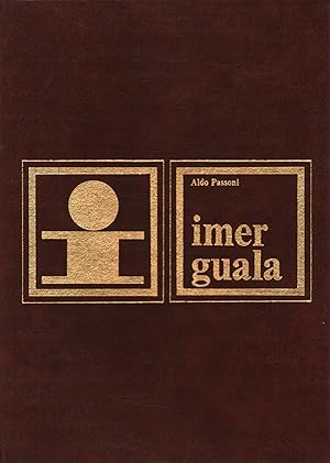 Seller image for Imer Guala for sale by Di Mano in Mano Soc. Coop