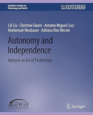 Seller image for Autonomy and Independence for sale by moluna