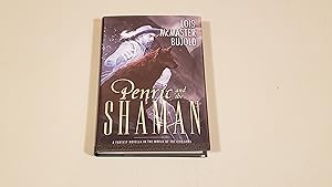 Seller image for Penric and the Shaman for sale by SkylarkerBooks