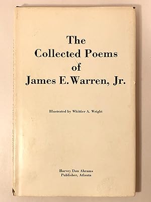 Immagine del venditore per The Collected Poems illustrated by Whittier A Wright venduto da Old New York Book Shop, ABAA