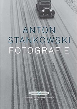 Seller image for Anton Stankowski : Fotografie. for sale by Homburger & Hepp