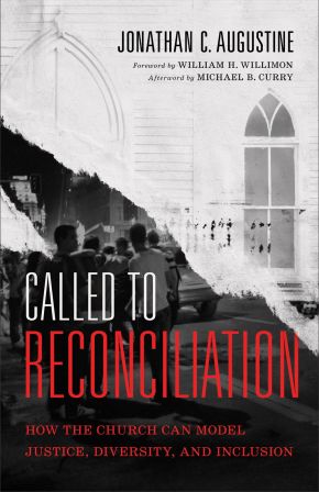 Bild des Verkufers fr Called to Reconciliation: How the Church Can Model Justice, Diversity, and Inclusion zum Verkauf von ChristianBookbag / Beans Books, Inc.