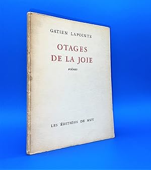 Otages de la joie