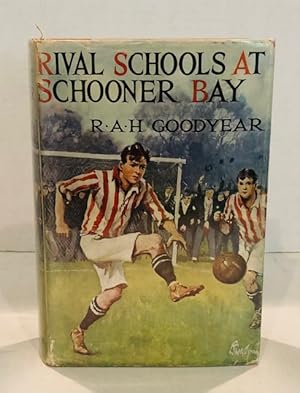 Rival Schools at Schooner Bay