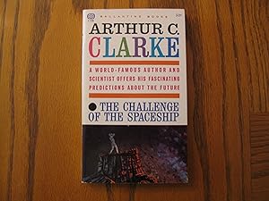 The Challenge of the Spaceship (Non Fiction)