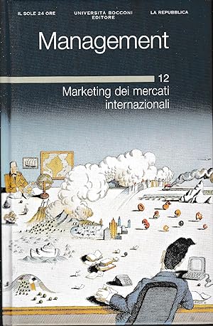 Management. 12 Marketing dei mercati internazionali