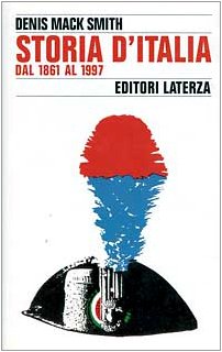 Storia d'Italia dal 1861 al 1997