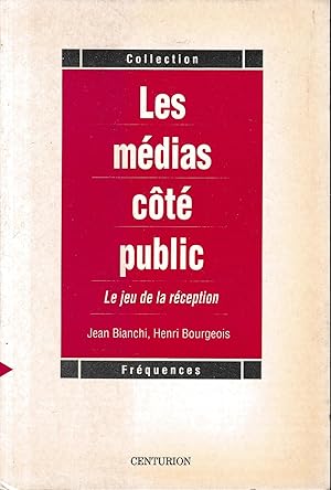 Les médias coté public