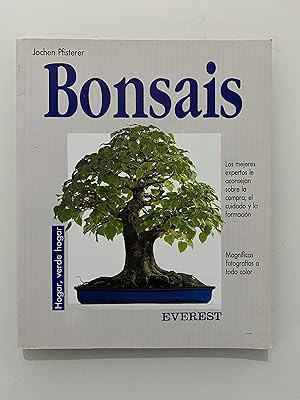 Bonsais