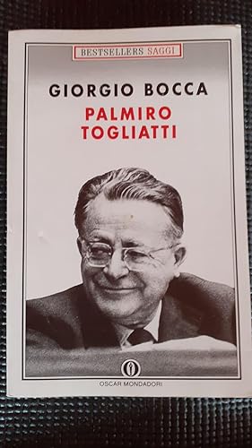 Palmiro Togliatti