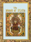 Bild des Verkufers fr The Book of Kells zum Verkauf von moluna