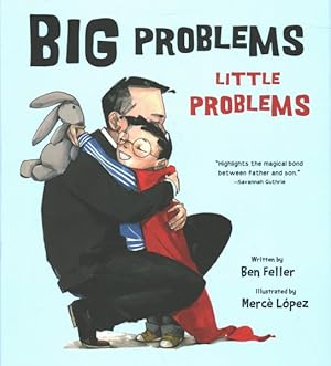 Seller image for Big Problems, Little Problems for sale by GreatBookPrices