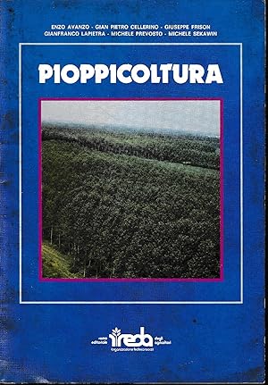 Pioppicoltura