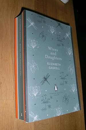 Imagen del vendedor de Wives and Daughters (The Penguin English Library) a la venta por Dipl.-Inform. Gerd Suelmann