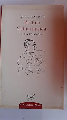 Poetica della musica