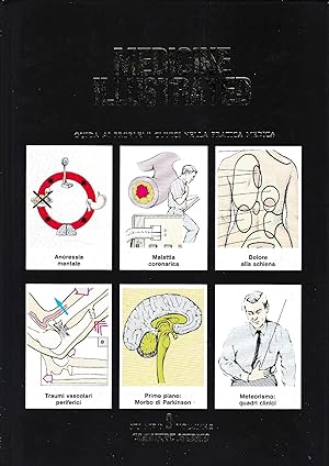 Medicine illustrated, vol. 2, n.9 - Novembre 1986