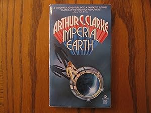 Imperial Earth (Novel)