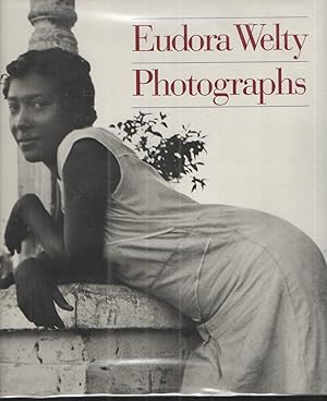 Imagen del vendedor de Eudora Welty Photographs a la venta por Elder's Bookstore