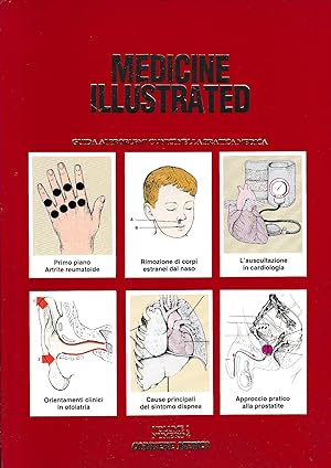 Medicine illustrated, vol. 1, n.4 - Dicembre 1985