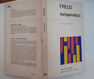 Metapsicologia