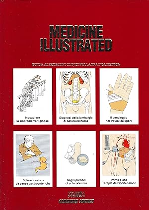 Medicine illustrated, vol. 1, n.3 - Novembre 1985