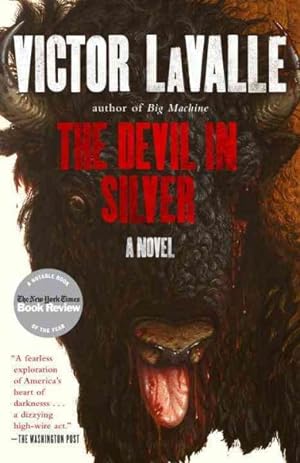 Imagen del vendedor de Devil in Silver a la venta por GreatBookPrices