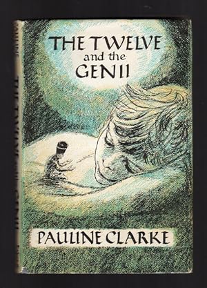 Seller image for The Twelve and the Genii for sale by Jenny Wren Books