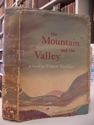 Immagine del venditore per The Mountain and the Valley [signed] venduto da The Odd Book  (ABAC, ILAB)