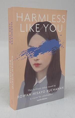 Seller image for Harmless Like You for sale by Attic Books (ABAC, ILAB)
