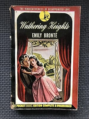 Wuthering Heights