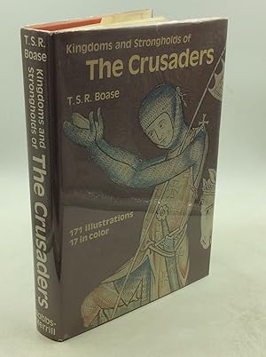 Immagine del venditore per KINGDOMS AND STRONGHOLDS OF THE CRUSADERS venduto da Kubik Fine Books Ltd., ABAA