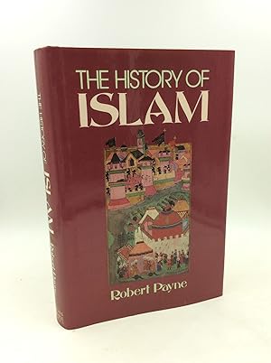 THE HISTORY OF ISLAM