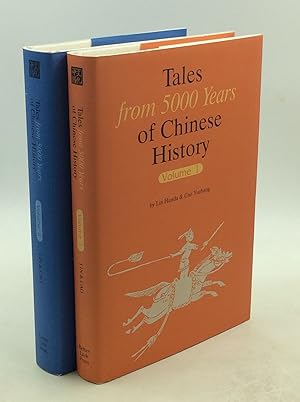 TALES FROM 5000 YEARS OF CHINESE HISTORY, Volumes I-II