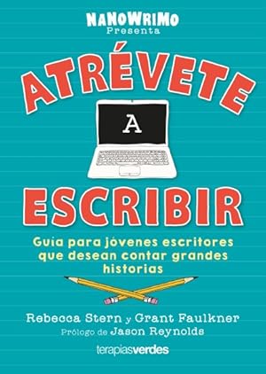 Imagen del vendedor de Atr vete a Escribir/ Brave the Page -Language: spanish a la venta por GreatBookPricesUK