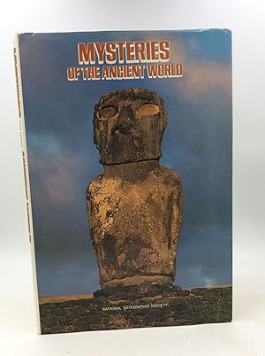 Seller image for MYSTERIES OF THE ANCIENT WORLD for sale by Kubik Fine Books Ltd., ABAA